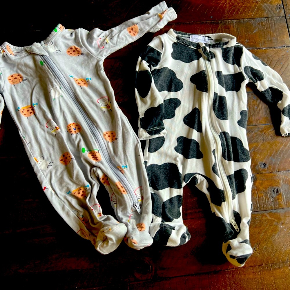 Angel Dear Footies